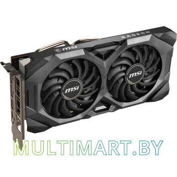 Видеокарта MSI Radeon RX 5700 XT MECH OC 8GB GDDR6 картинка 5